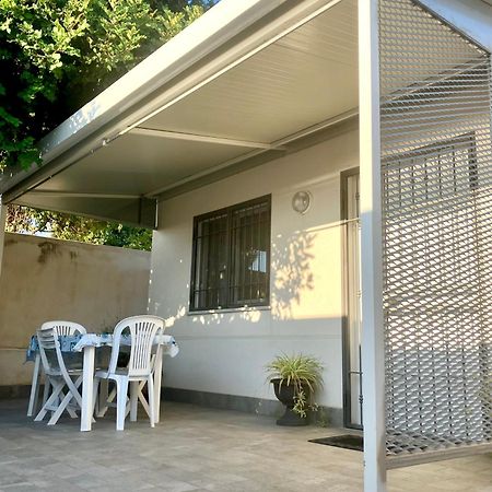 Villa Itaca Palermo Exterior foto