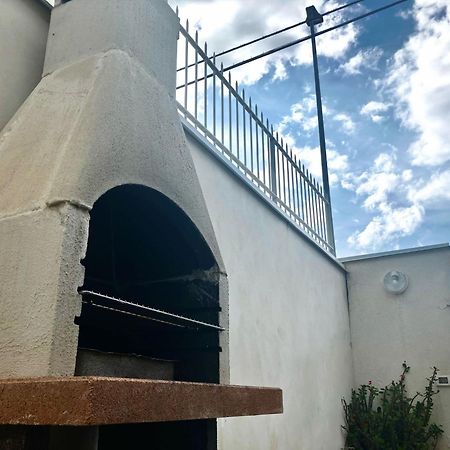 Villa Itaca Palermo Exterior foto