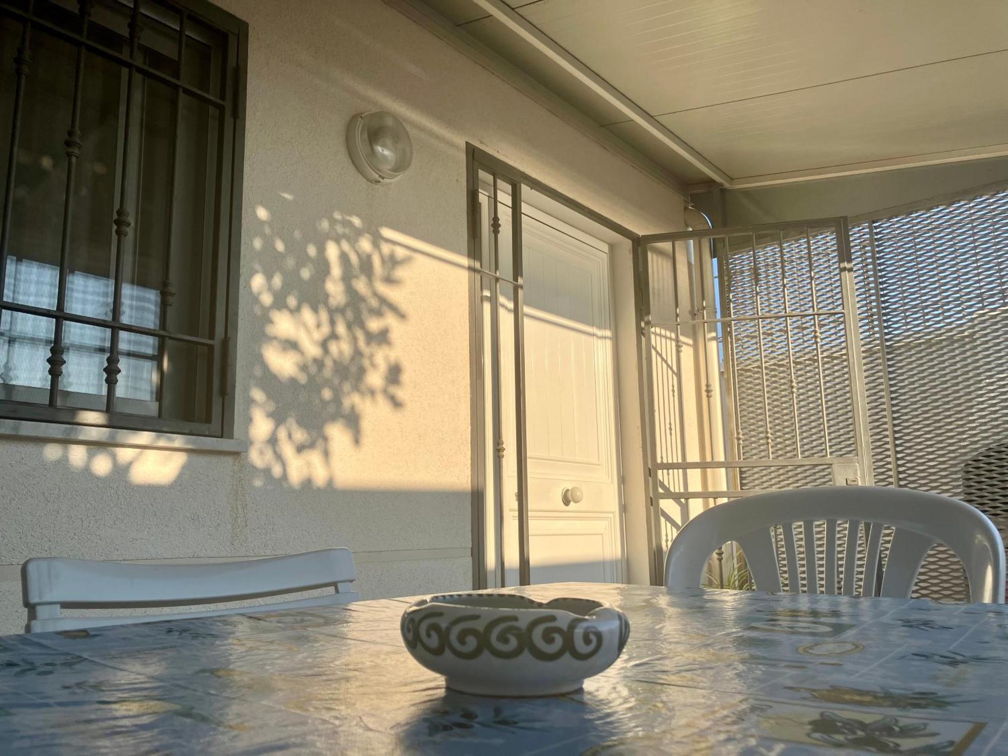 Villa Itaca Palermo Exterior foto